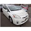 Image 2 : 2010 Toyota Prius