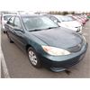 Image 2 : 2002 Toyota Camry