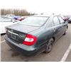 Image 3 : 2002 Toyota Camry