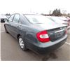 Image 4 : 2002 Toyota Camry