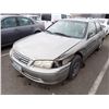 Image 1 : 2000 Toyota Camry