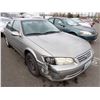 Image 2 : 2000 Toyota Camry