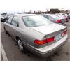 Image 4 : 2000 Toyota Camry