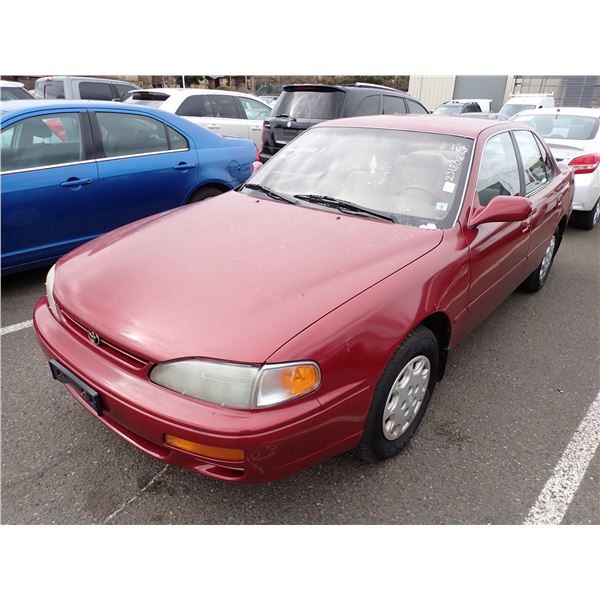 1995 Toyota Camry