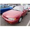 Image 1 : 1995 Toyota Camry