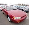 Image 2 : 1995 Toyota Camry