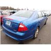 Image 3 : 2012 Ford Fusion