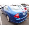 Image 4 : 2012 Ford Fusion