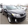 Image 2 : 2014 Kia Sorento