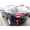 Image 4 : 2014 Kia Sorento