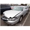 Image 1 : 2005 Buick LaCrosse