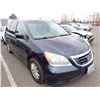 Image 2 : 2009 Honda Odyssey