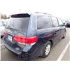 Image 3 : 2009 Honda Odyssey