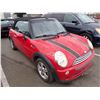 Image 2 : 2005 Mini Cooper