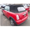 Image 4 : 2005 Mini Cooper