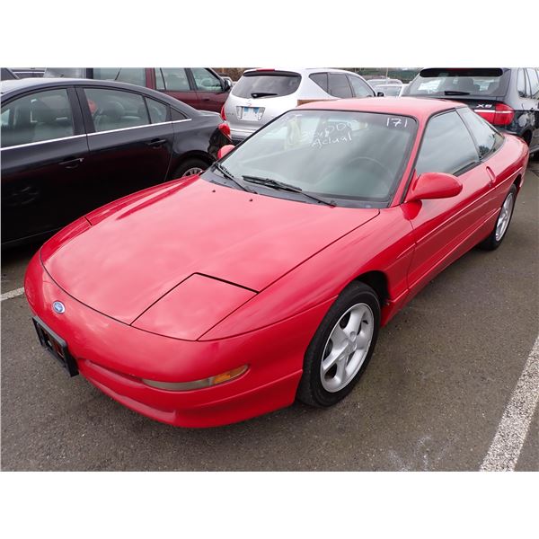 1994 Ford Probe GT