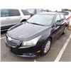 Image 1 : 2011 Chevrolet Cruze
