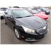 Image 2 : 2011 Chevrolet Cruze