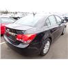 Image 3 : 2011 Chevrolet Cruze