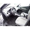 Image 5 : 2011 Chevrolet Cruze