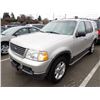 Image 1 : 2002 Ford Explorer