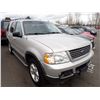 Image 2 : 2002 Ford Explorer