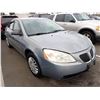 Image 2 : 2007 Pontiac G6