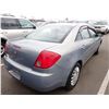 Image 3 : 2007 Pontiac G6