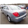 Image 4 : 2007 Pontiac G6