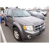 Image 2 : 2011 Ford Escape
