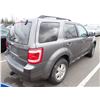 Image 3 : 2011 Ford Escape