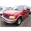 Image 1 : 1998 Ford Expedition