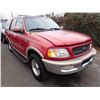 Image 2 : 1998 Ford Expedition