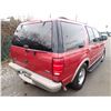 Image 3 : 1998 Ford Expedition