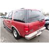 Image 4 : 1998 Ford Expedition