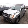 Image 1 : 2006 Nissan Xterra