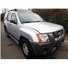 Image 2 : 2006 Nissan Xterra