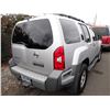 Image 3 : 2006 Nissan Xterra
