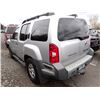 Image 4 : 2006 Nissan Xterra