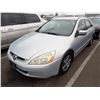 Image 1 : 2005 Honda Accord Hybrid