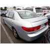 Image 4 : 2005 Honda Accord Hybrid