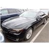 Image 1 : 2011 BMW 740Li