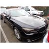 Image 2 : 2011 BMW 740Li
