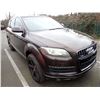 Image 2 : 2010 Audi Q7