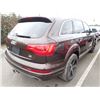 Image 3 : 2010 Audi Q7