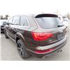 Image 4 : 2010 Audi Q7