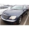 Image 1 : 2007 Chrysler Pacifica