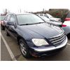 Image 2 : 2007 Chrysler Pacifica