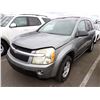 Image 1 : 2005 Chevrolet Equinox