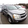 Image 2 : 2005 Chevrolet Equinox